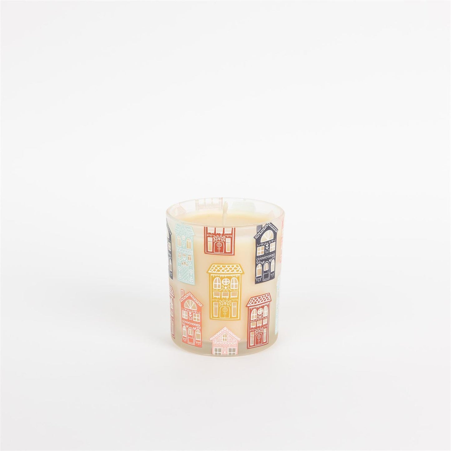 Sweet Grace Holiday House Candle