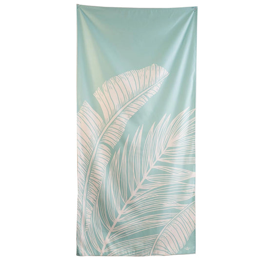 Delmare Palm Beach Towel