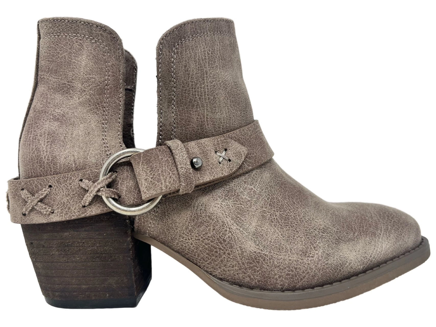 Dixie Ann Bootie