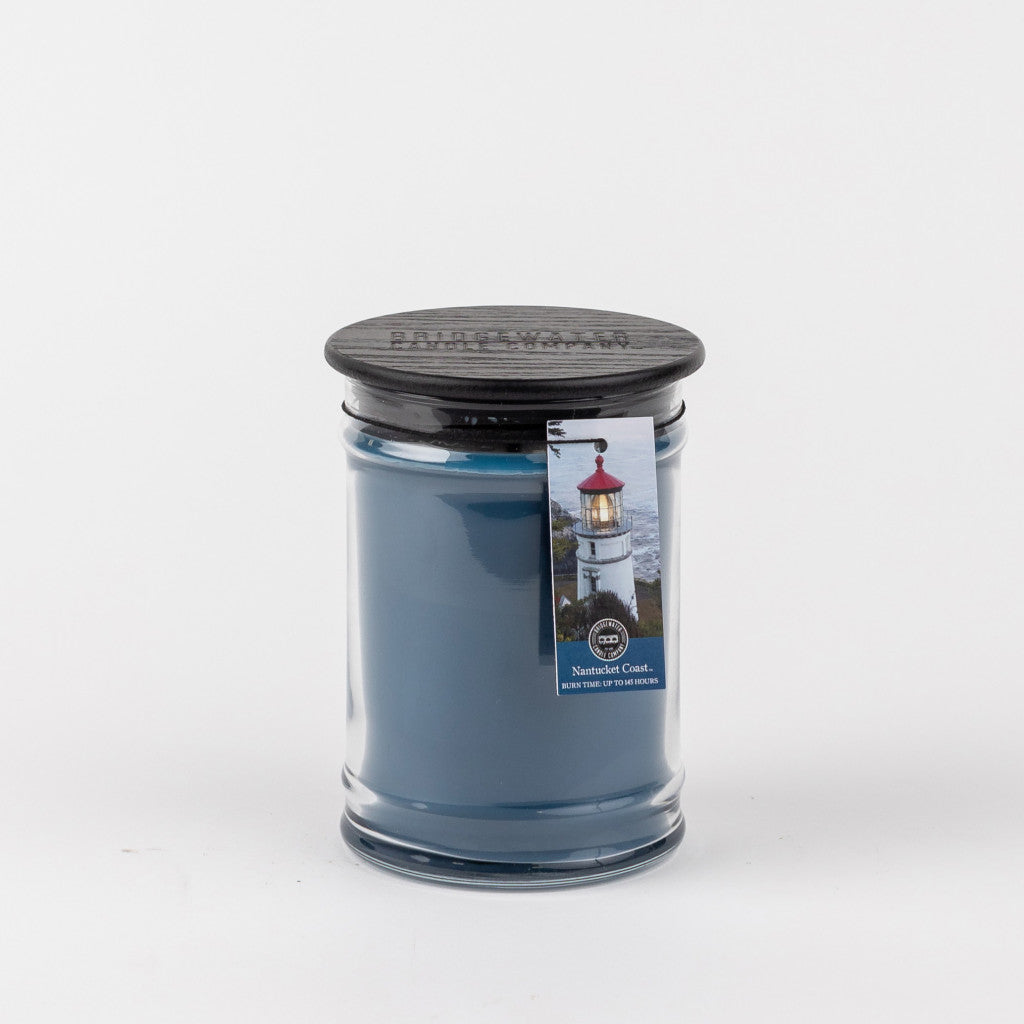 Nantucket Coast 18oz Large Candle