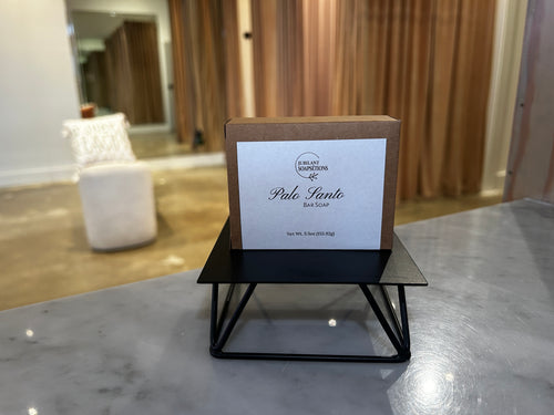 Palo Santo Bar Soap