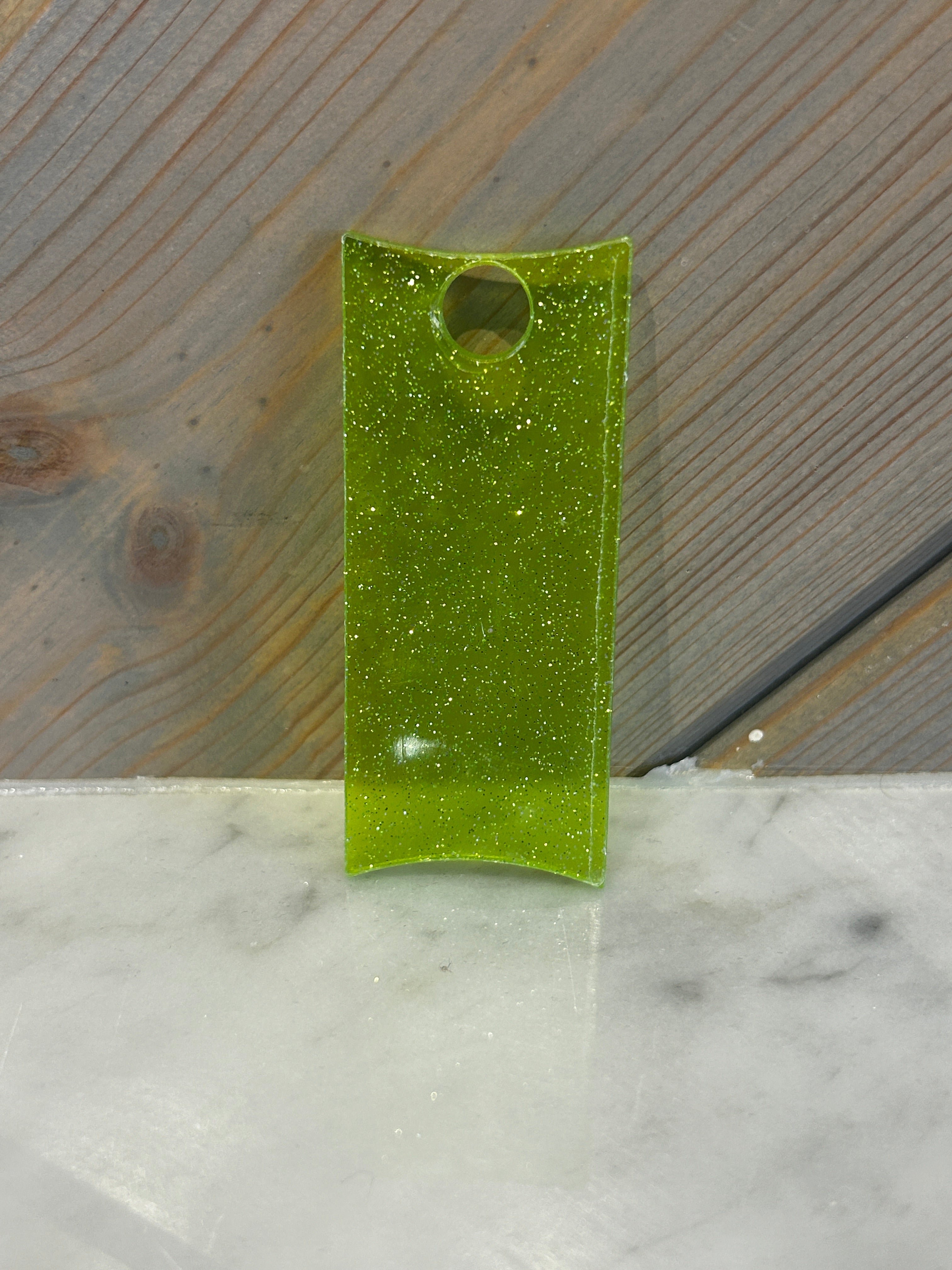Sparkle Tumbler Toppers