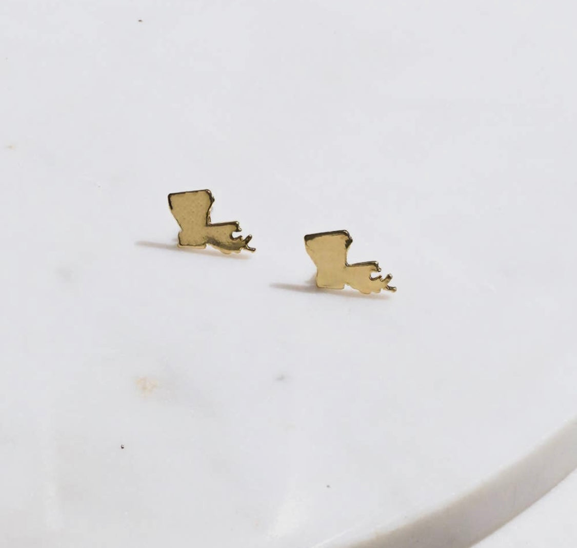 Louisiana State Studs