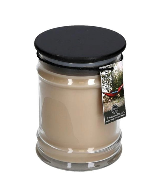 Afternoon Retreat 8oz Candle