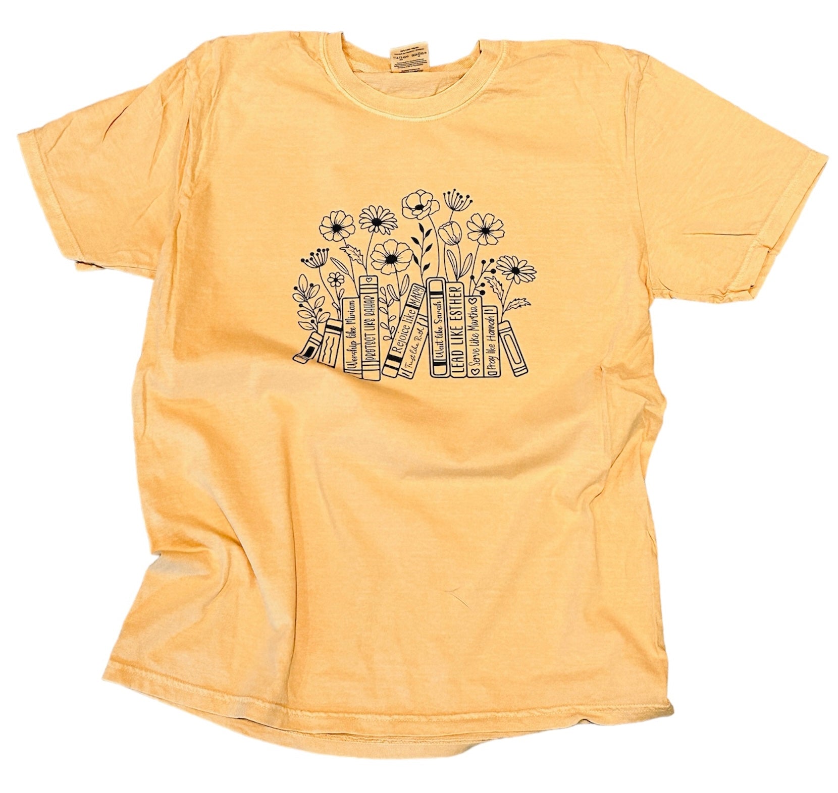 Women of God Graphic Tee