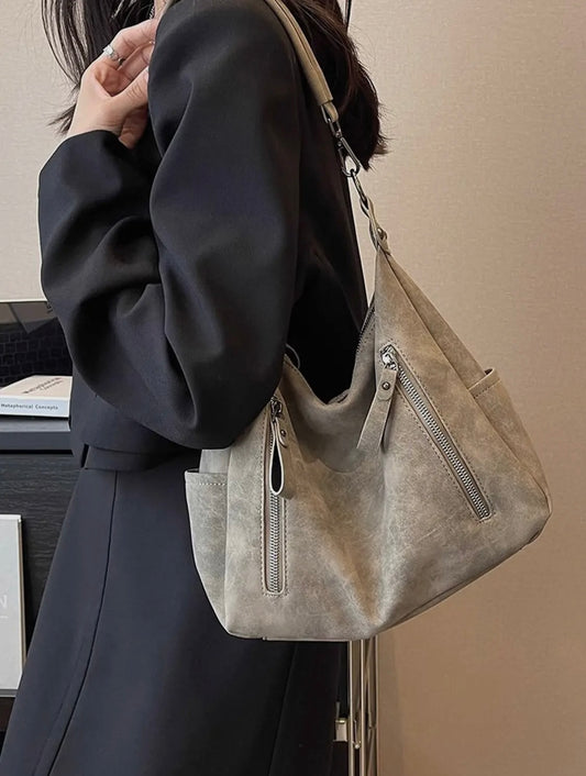 Charlotte Crossbody Bag