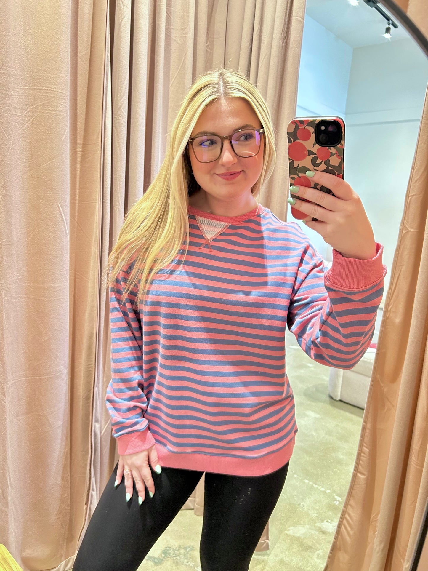 You Had Me At Hello Sweatshirt