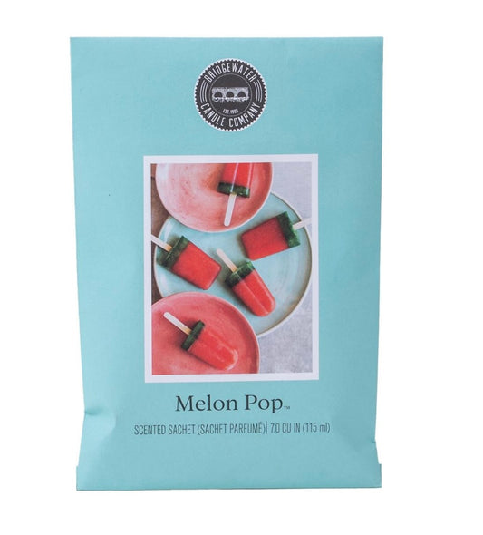 Melon Pop Sachet