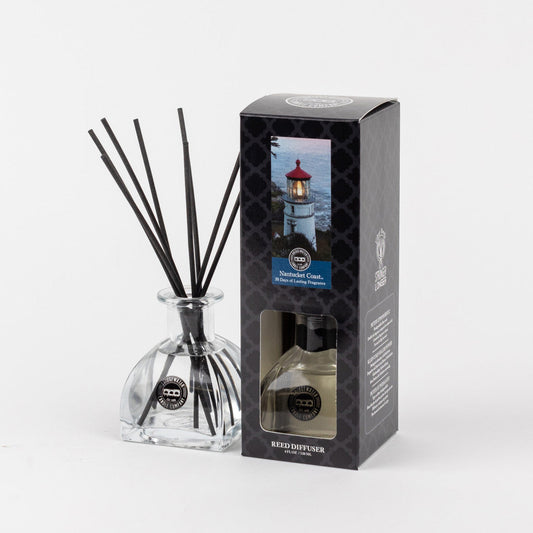 Nantucket Coast Reed Diffuser