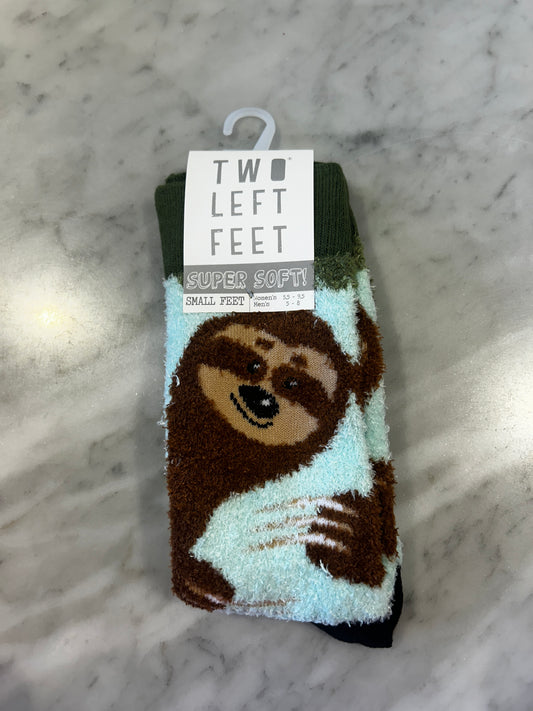 Sloth Socks