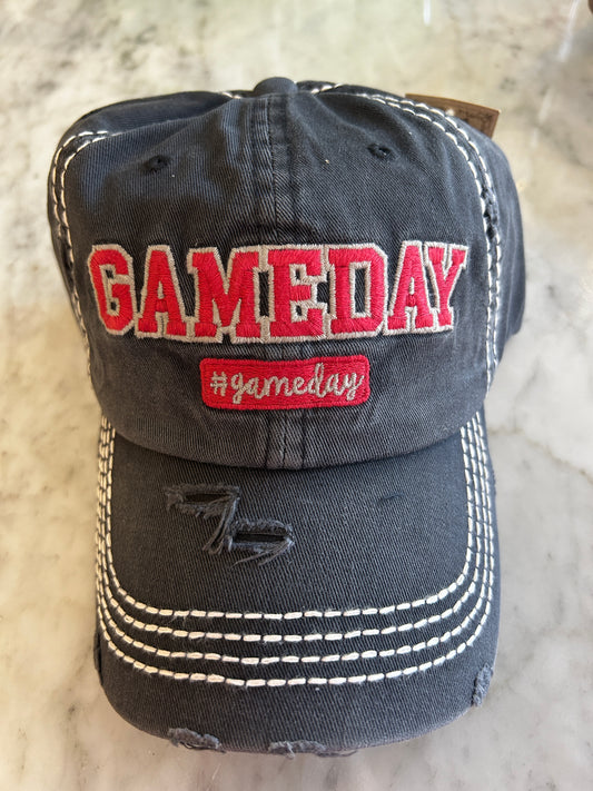 Game Day Hat