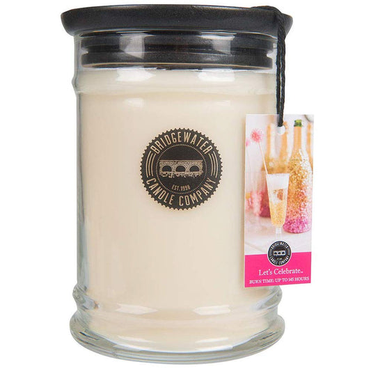 Let’s Celebrate 18.5oz Candle