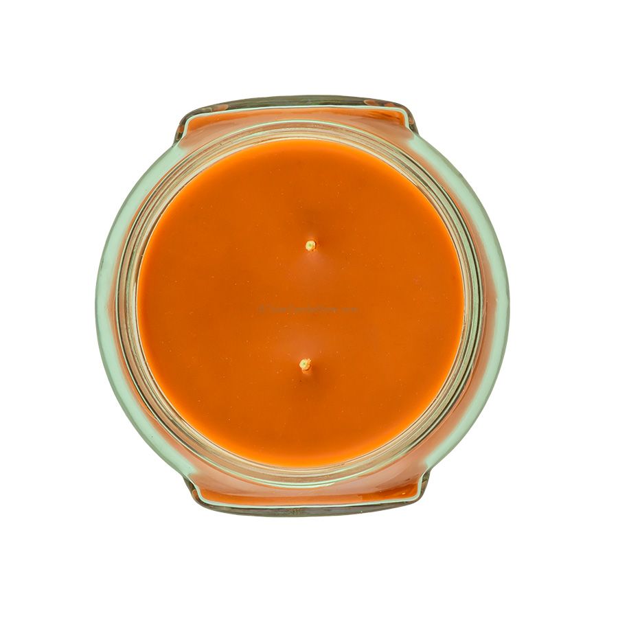 Pumpkin Spice- 11oz Candle
