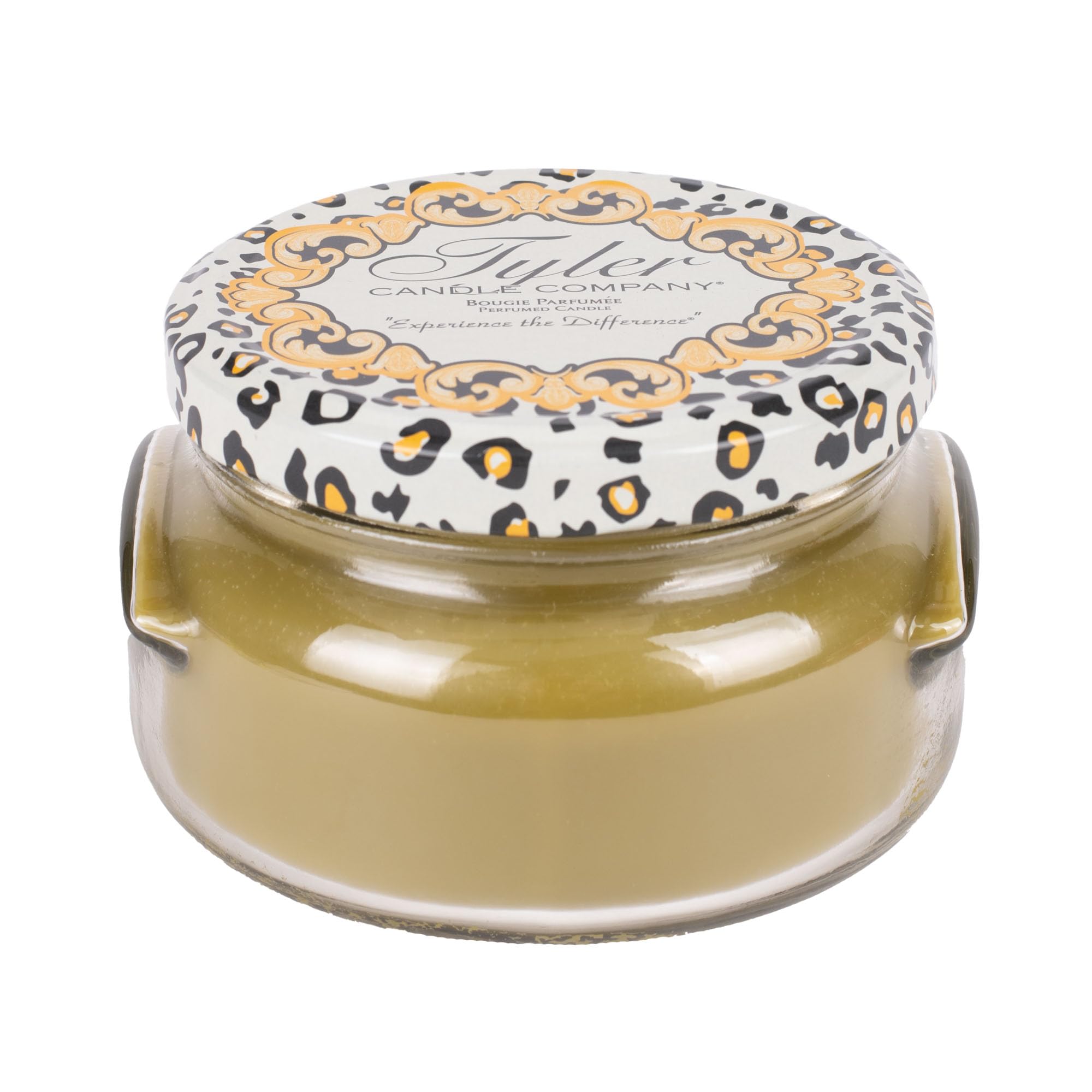 Orange Vanilla 11oz Candle