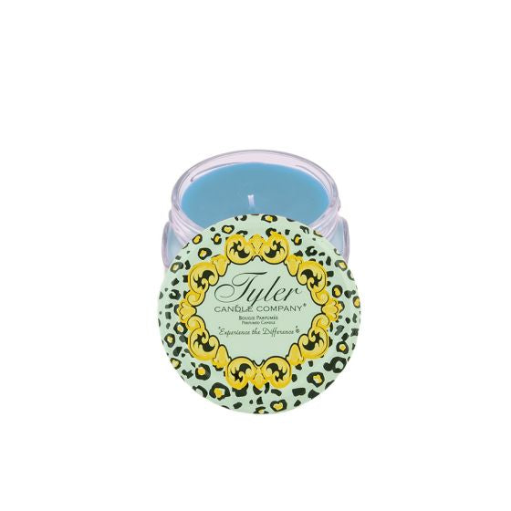Resort 3.4oz Candle
