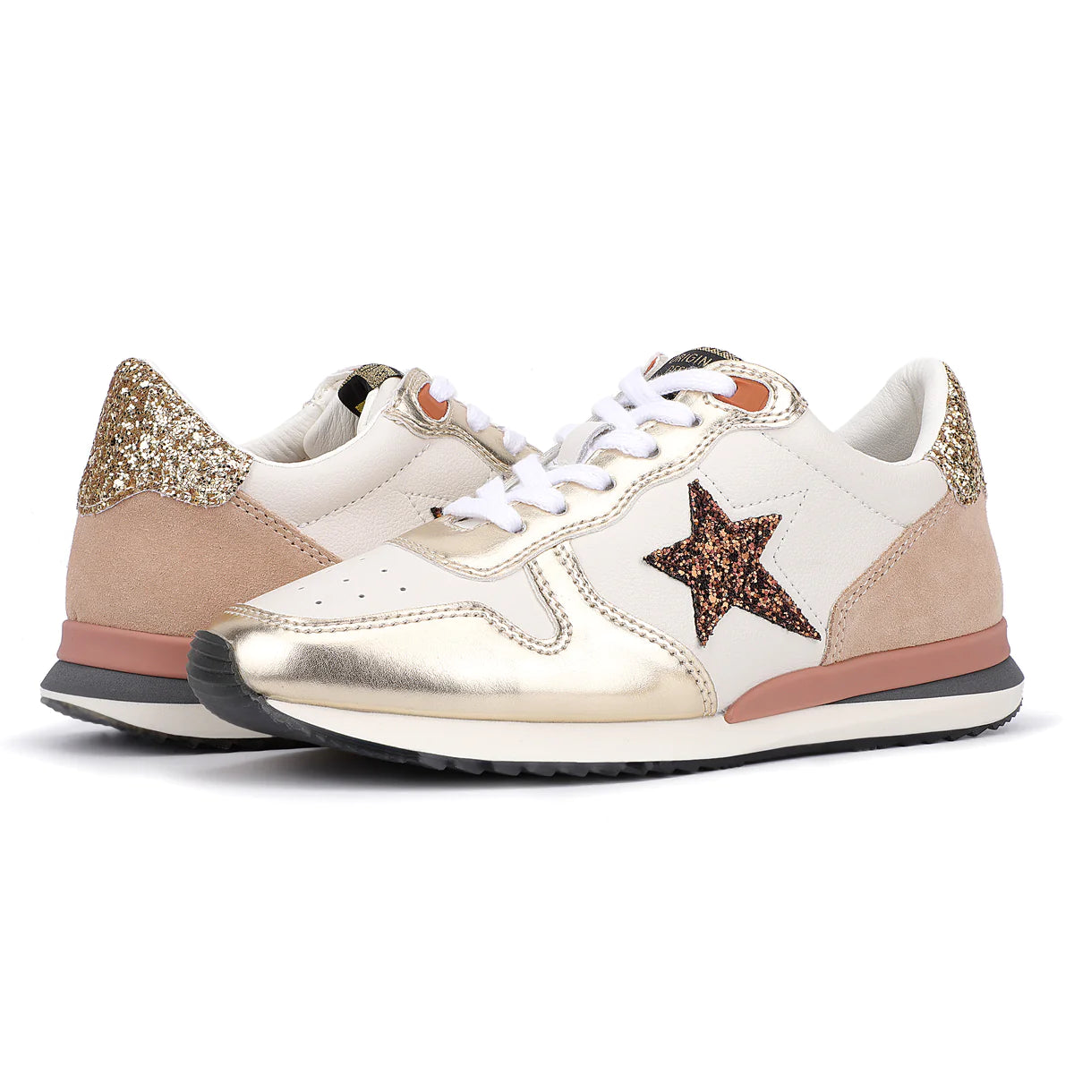 Rock 1- Vintage Havana’s