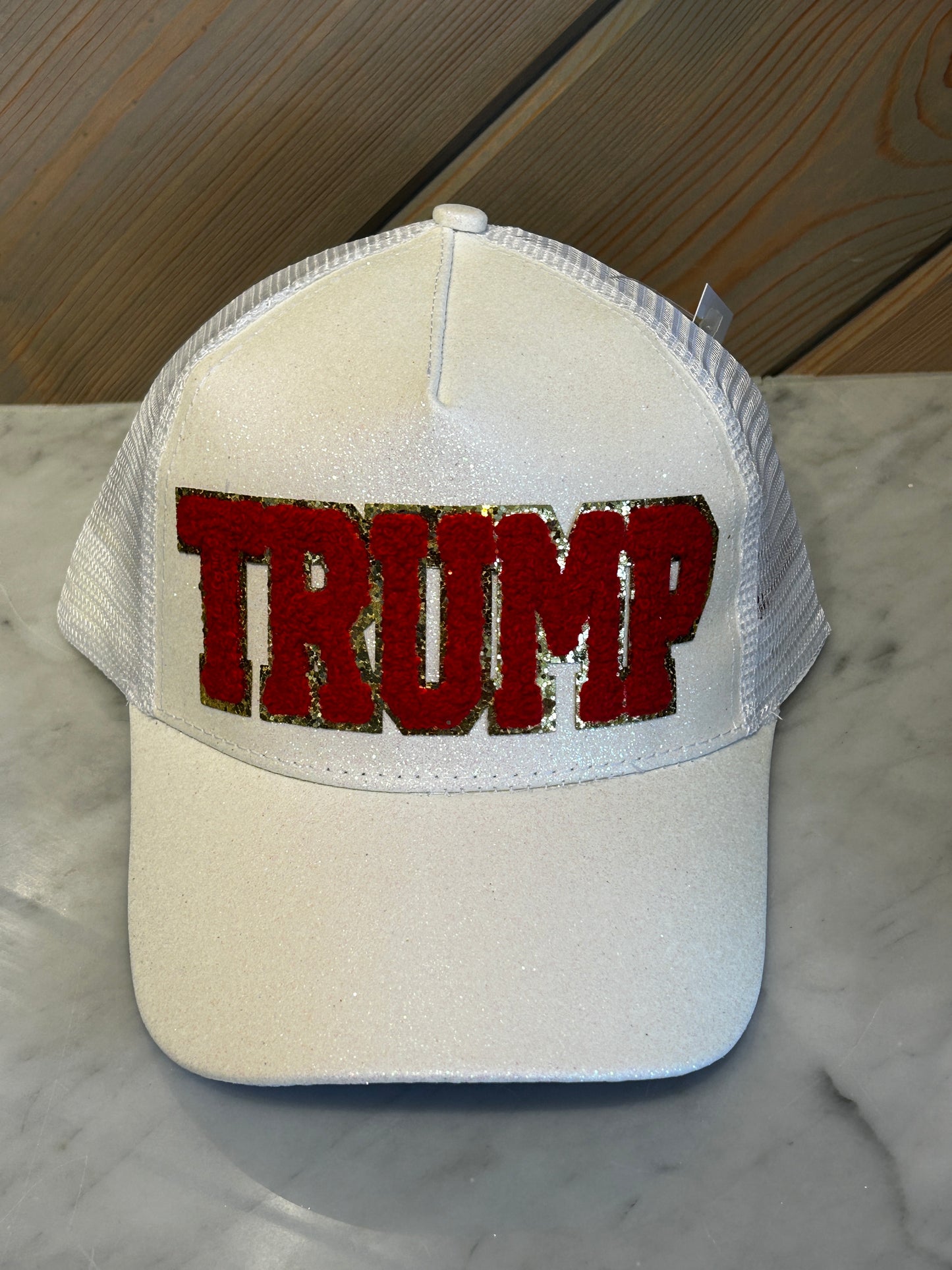 Trump Trucker Hats