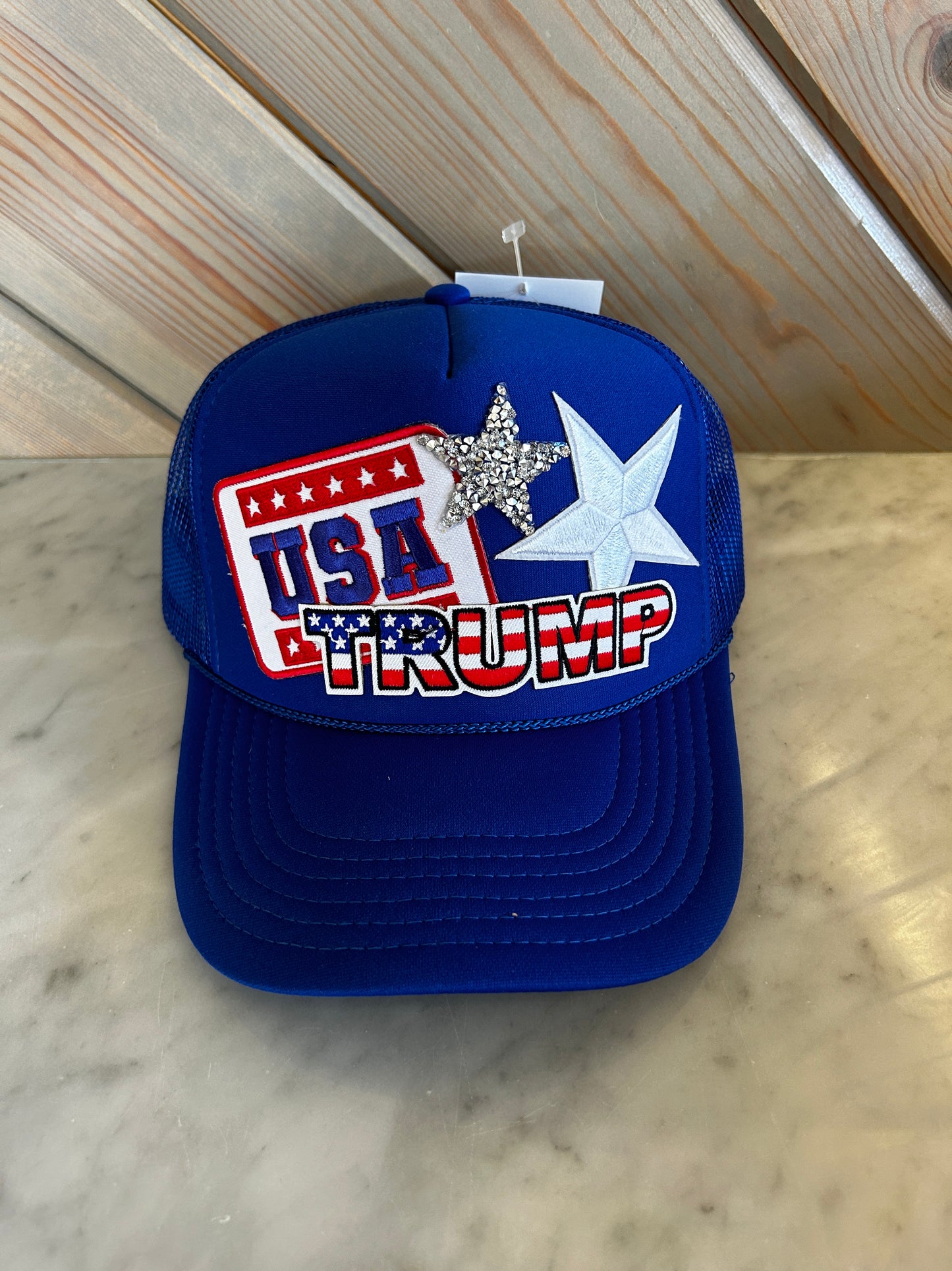 Trump Trucker Hats