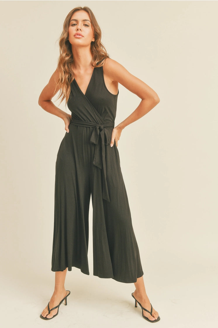 Move On Over Jumpsuit