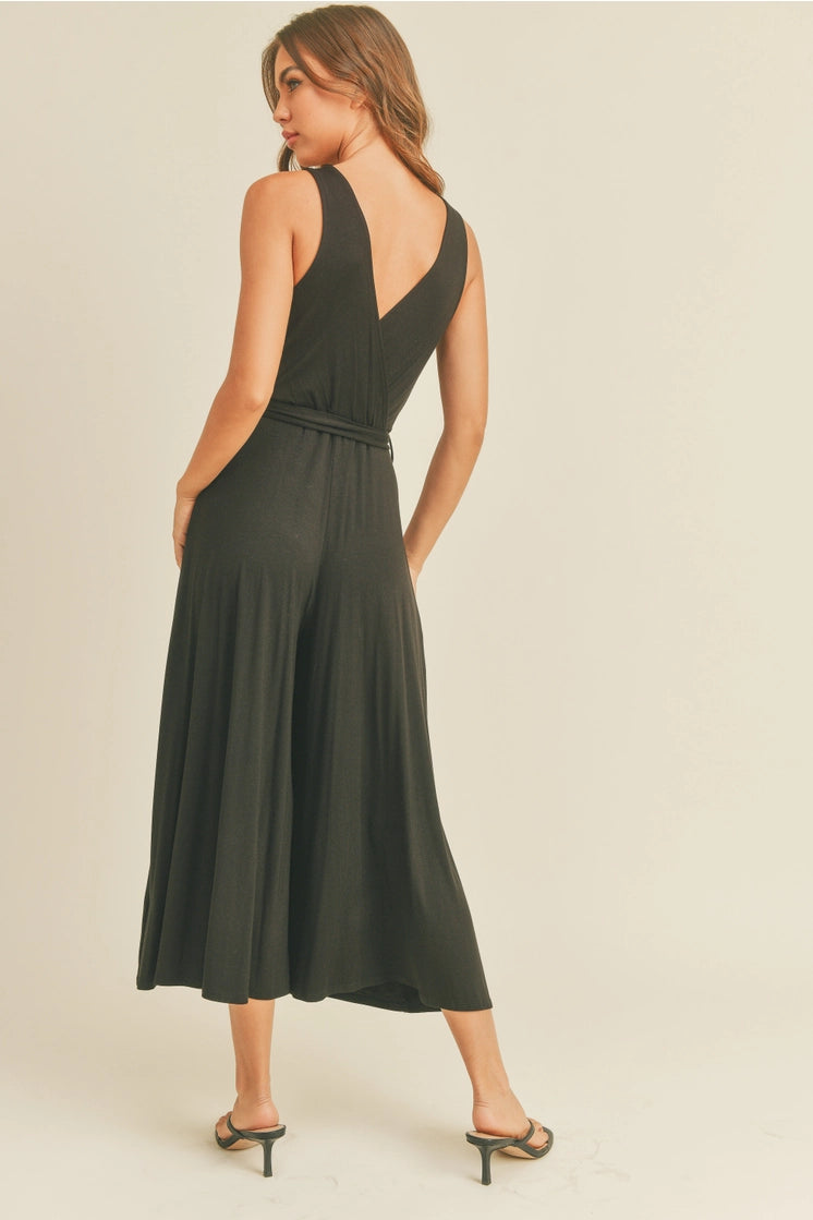 Move On Over Jumpsuit