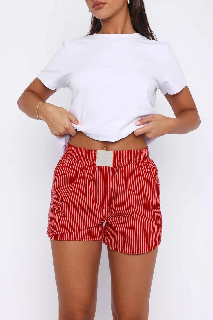 Cozy All Day Boxer Shorts