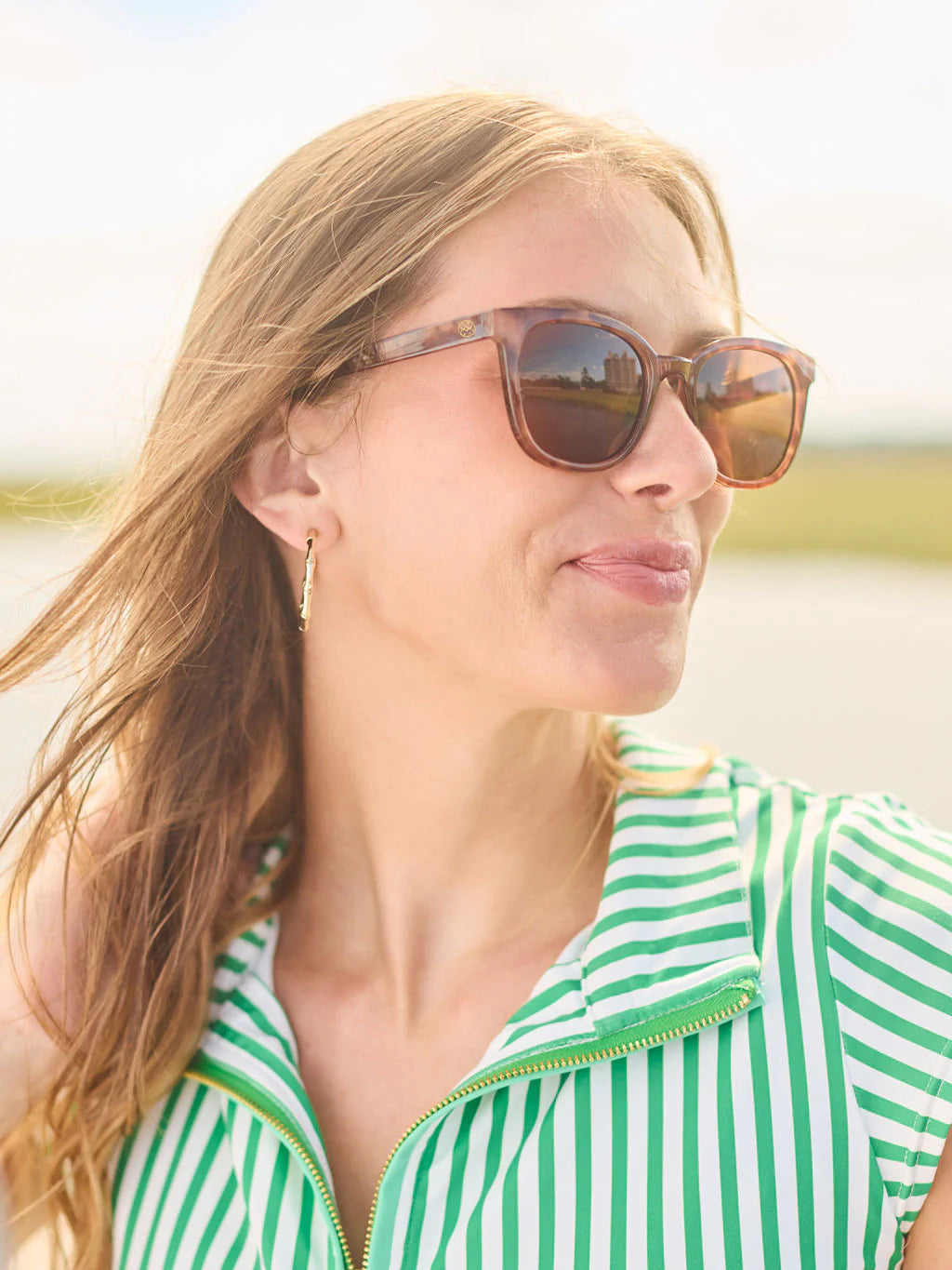 Samantha-Brown Tortoise