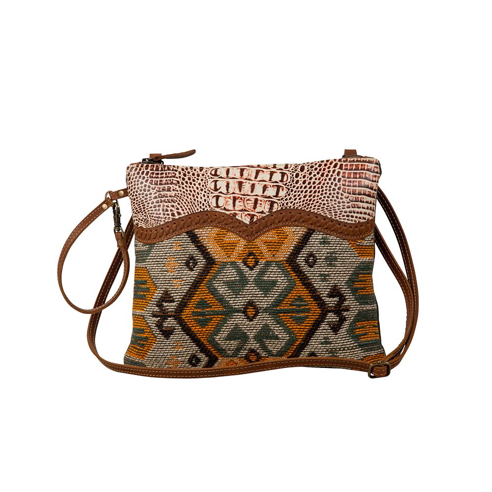 Seneca Falls Small Crossbody