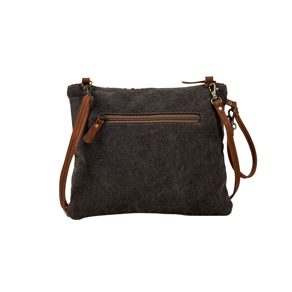 Seneca Falls Small Crossbody
