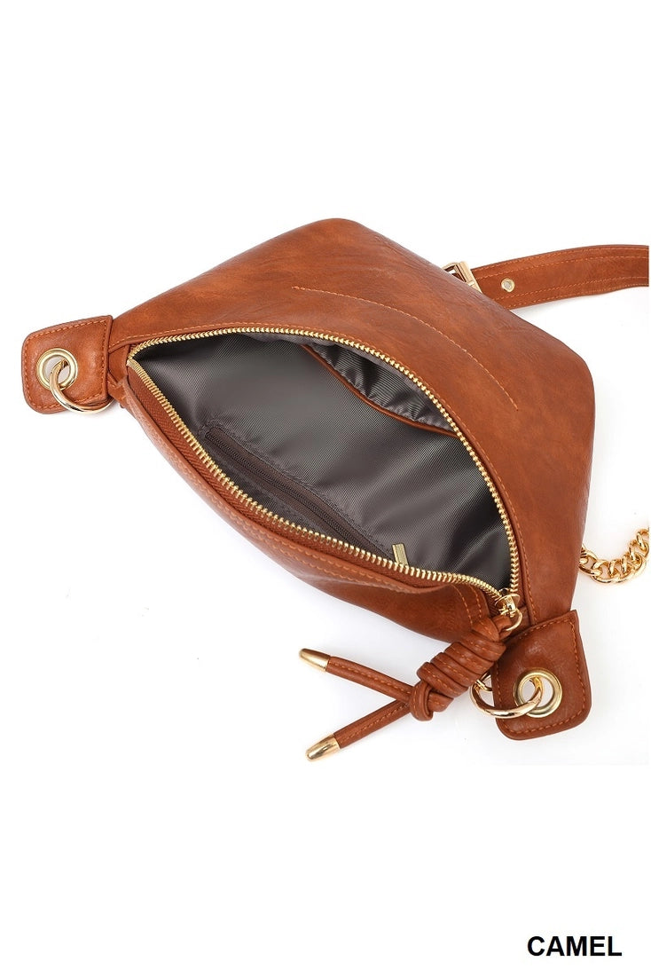 Sling Belt Bum Bag