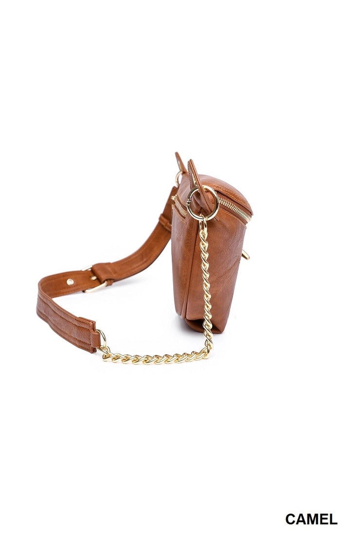 Sling Belt Bum Bag