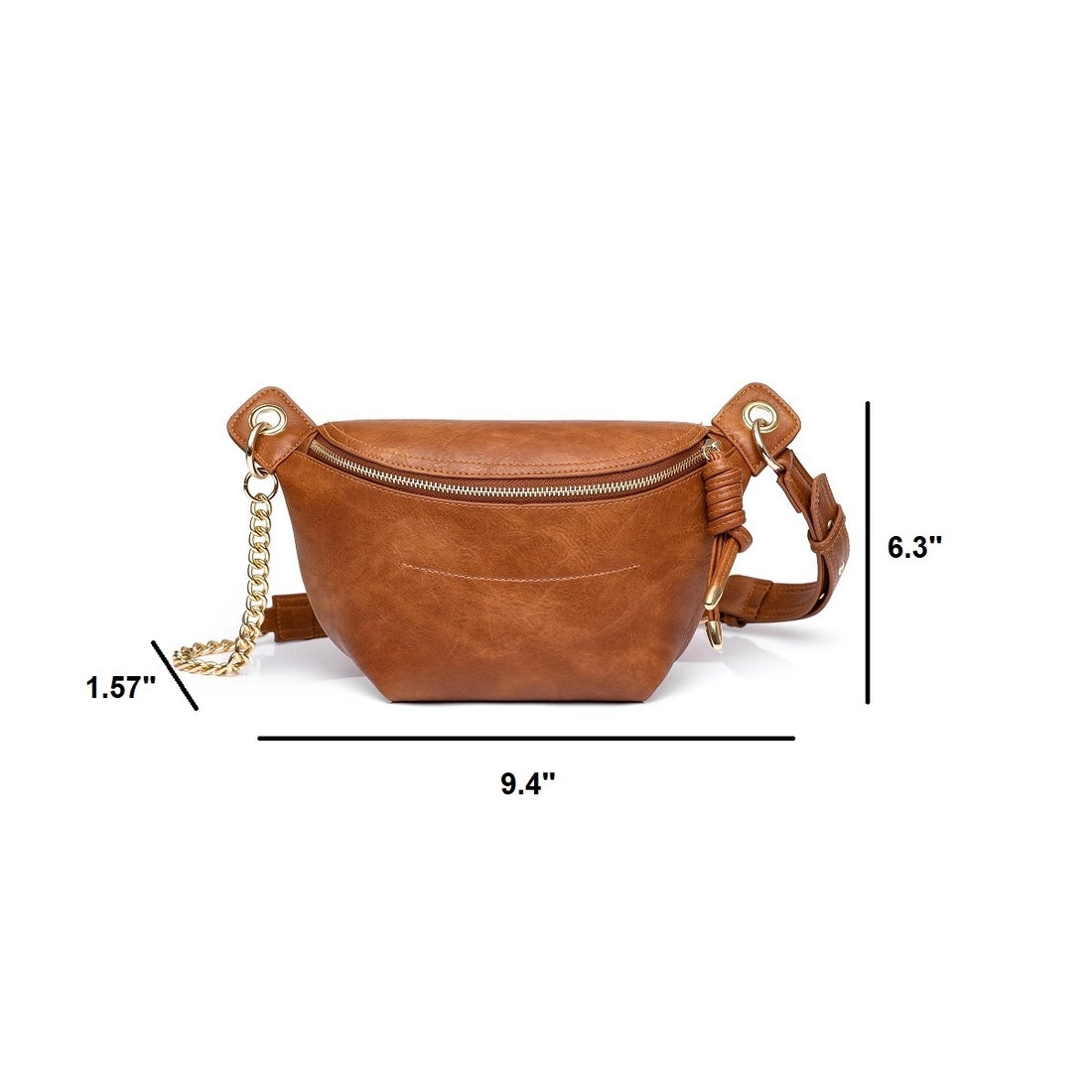 Sling Belt Bum Bag