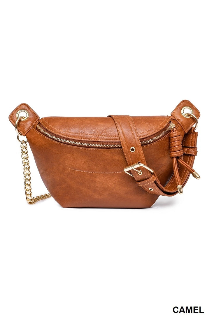 Sling Belt Bum Bag