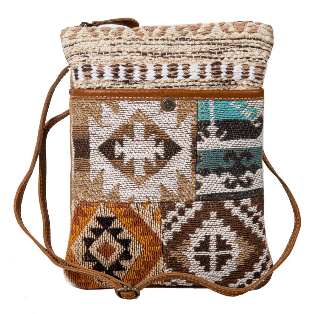 Sonoran Sands Small Crossbody