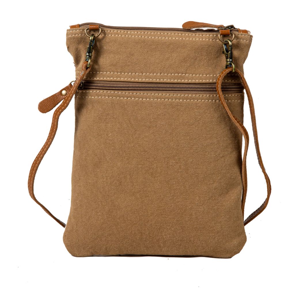 Sonoran Sands Small Crossbody