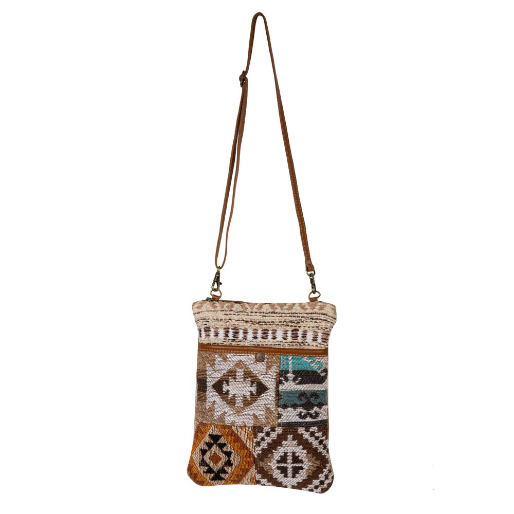 Sonoran Sands Small Crossbody