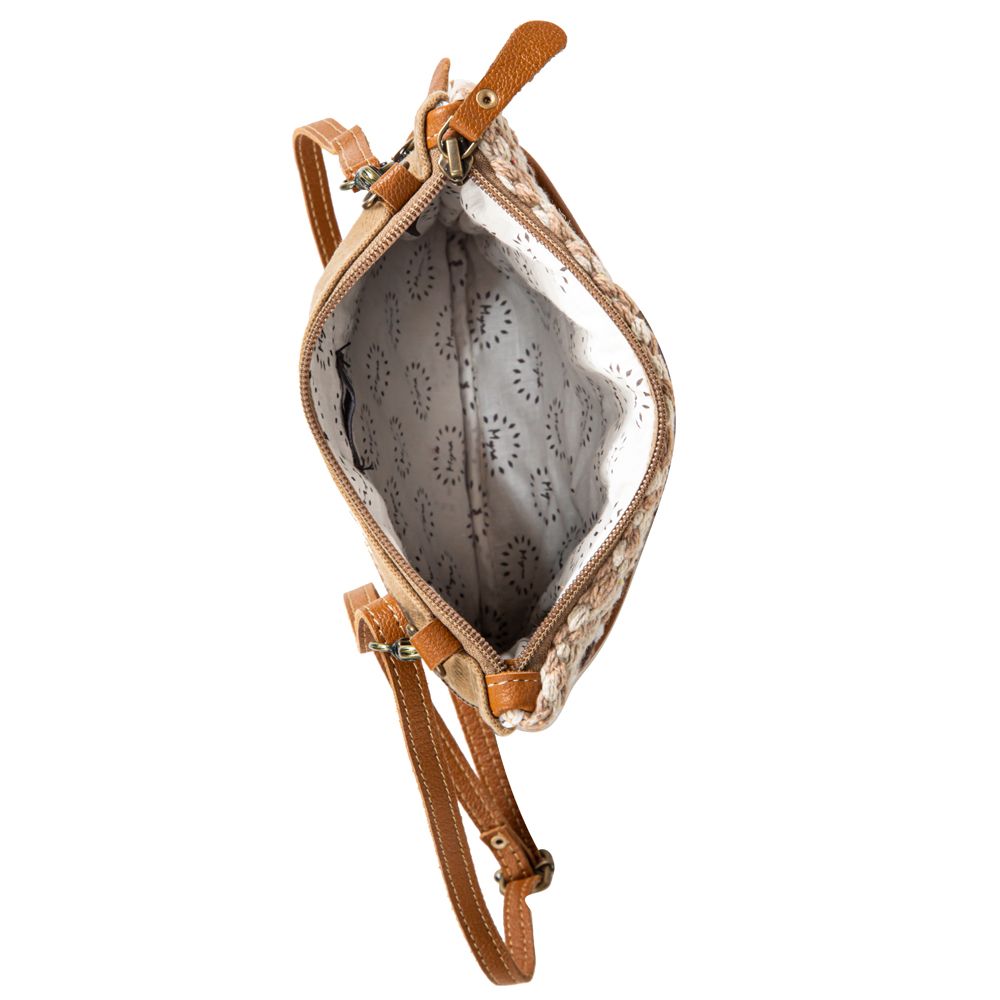 Sonoran Sands Small Crossbody