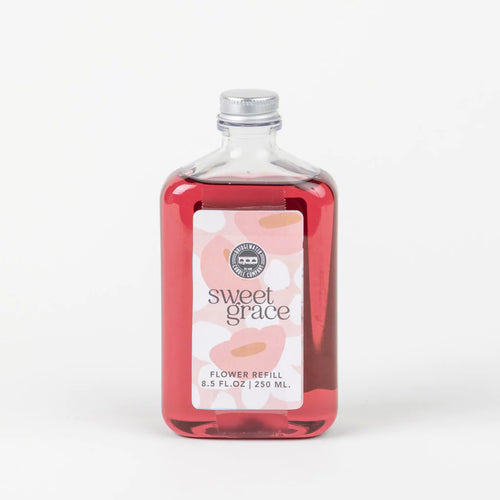 Sweet Grace Flower Refilln