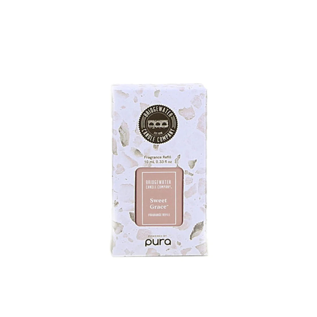 Sweet Grace PURA Vial Refill