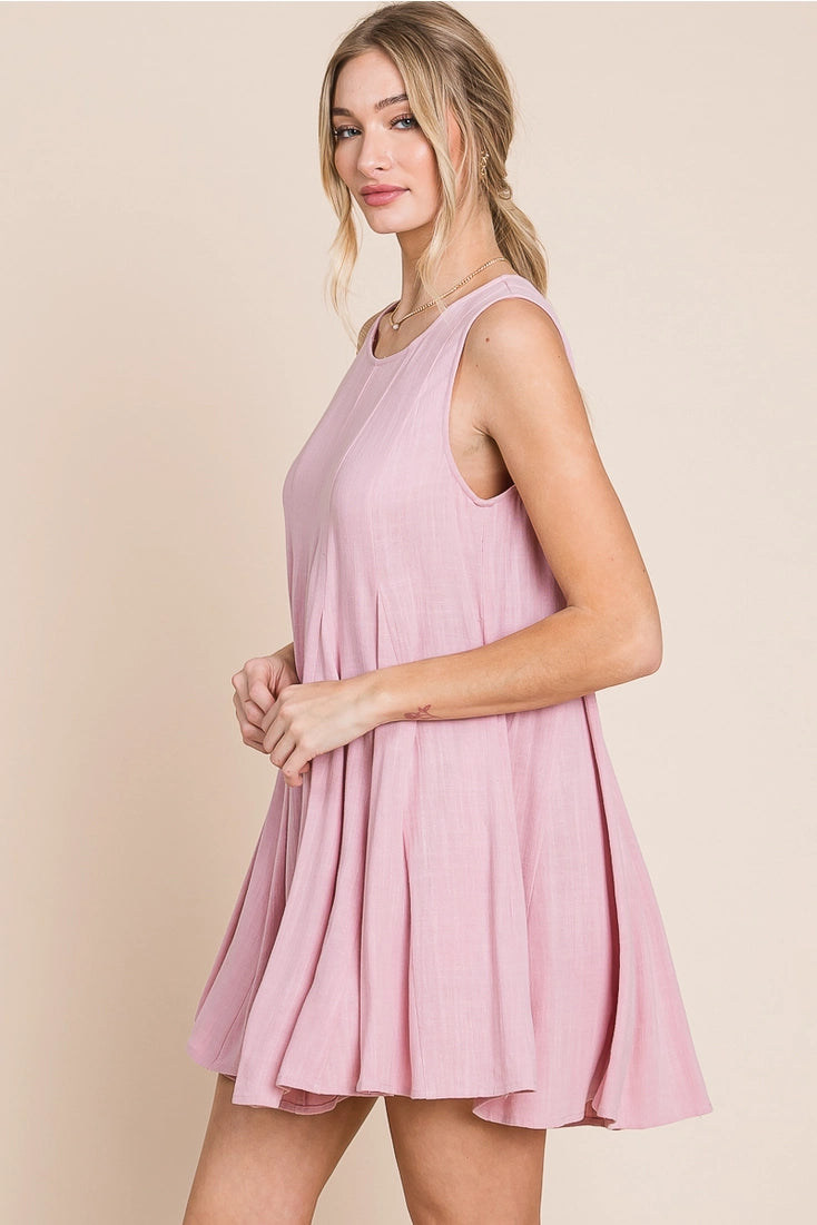 The Callie Textured Romper