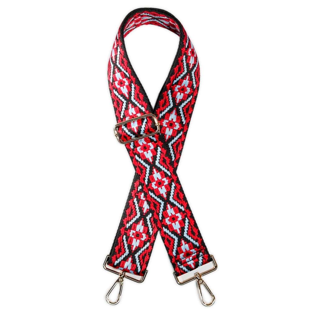 The Sofia Bag Strap