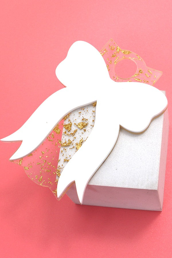 Tumbler Topper
