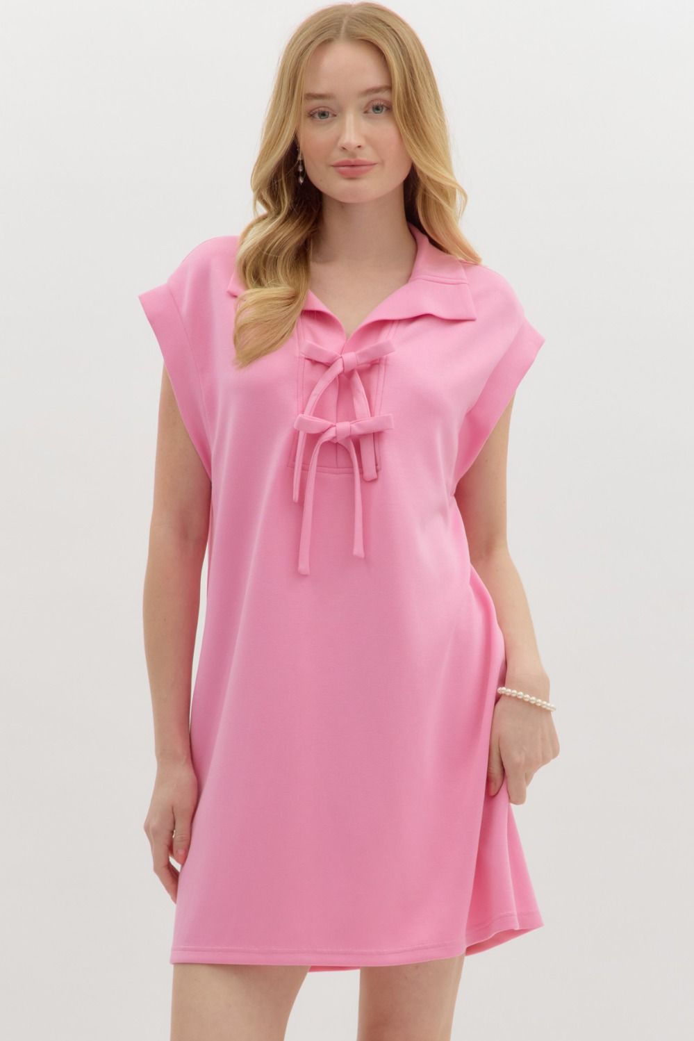 You Had Me At Hello Dress