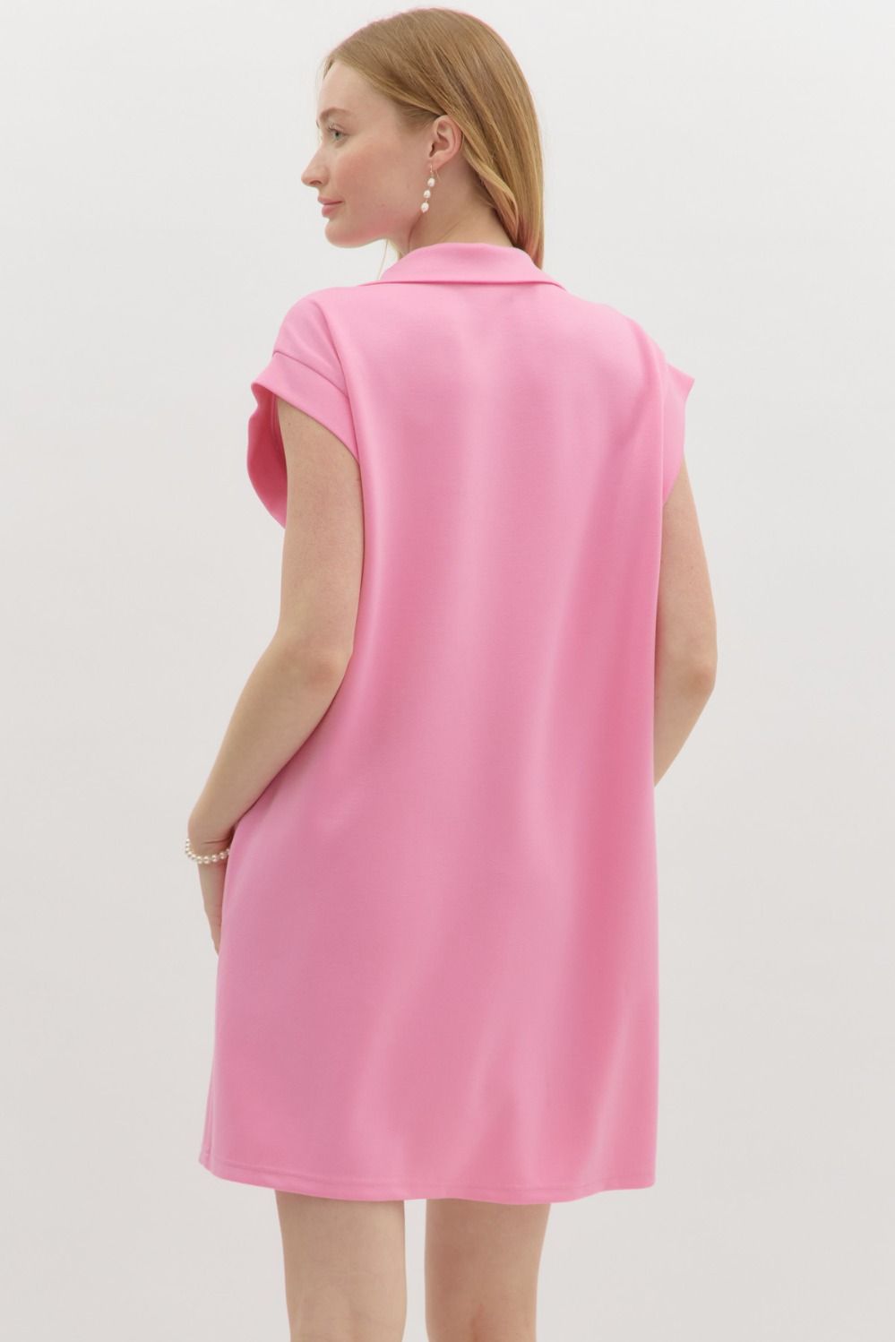 You Had Me At Hello Dress