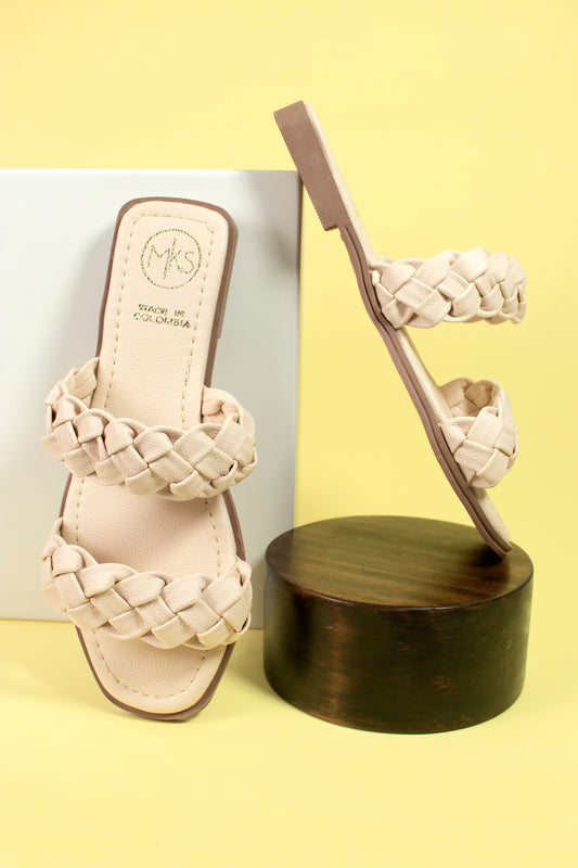 Macarena Sandal