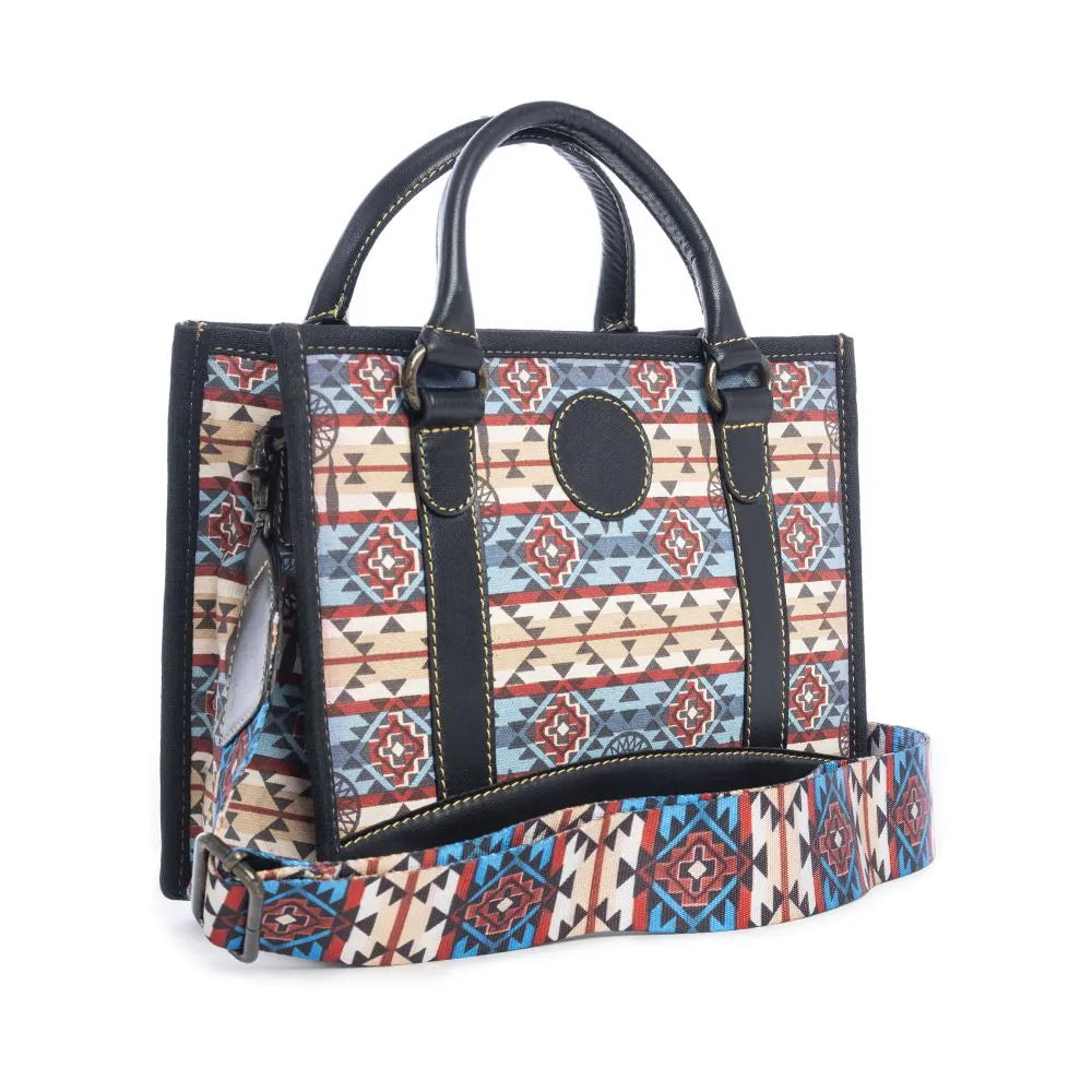 Fountain Trail Small & Crossbody Bag