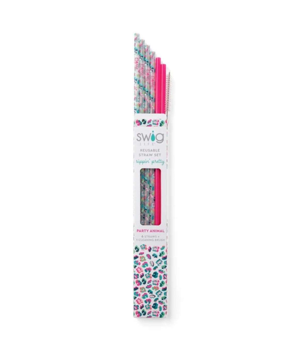 Swig Reusable Straws