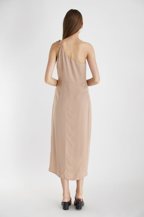 The Erika Dress