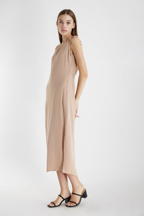 The Erika Dress