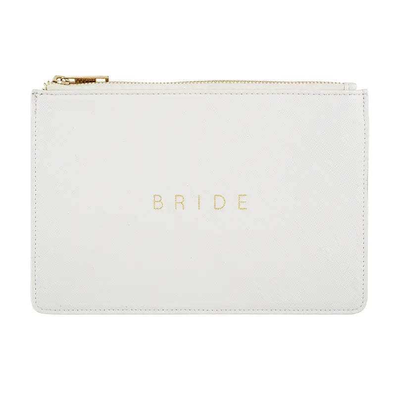 Bridal Pouches
