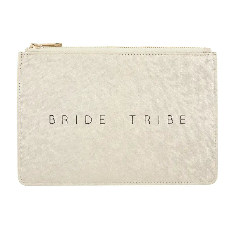 Bridal Pouches